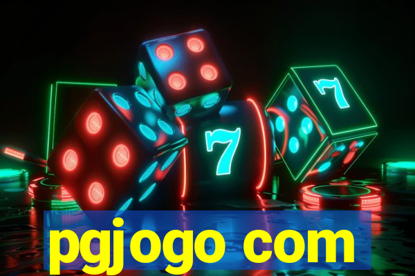 pgjogo com